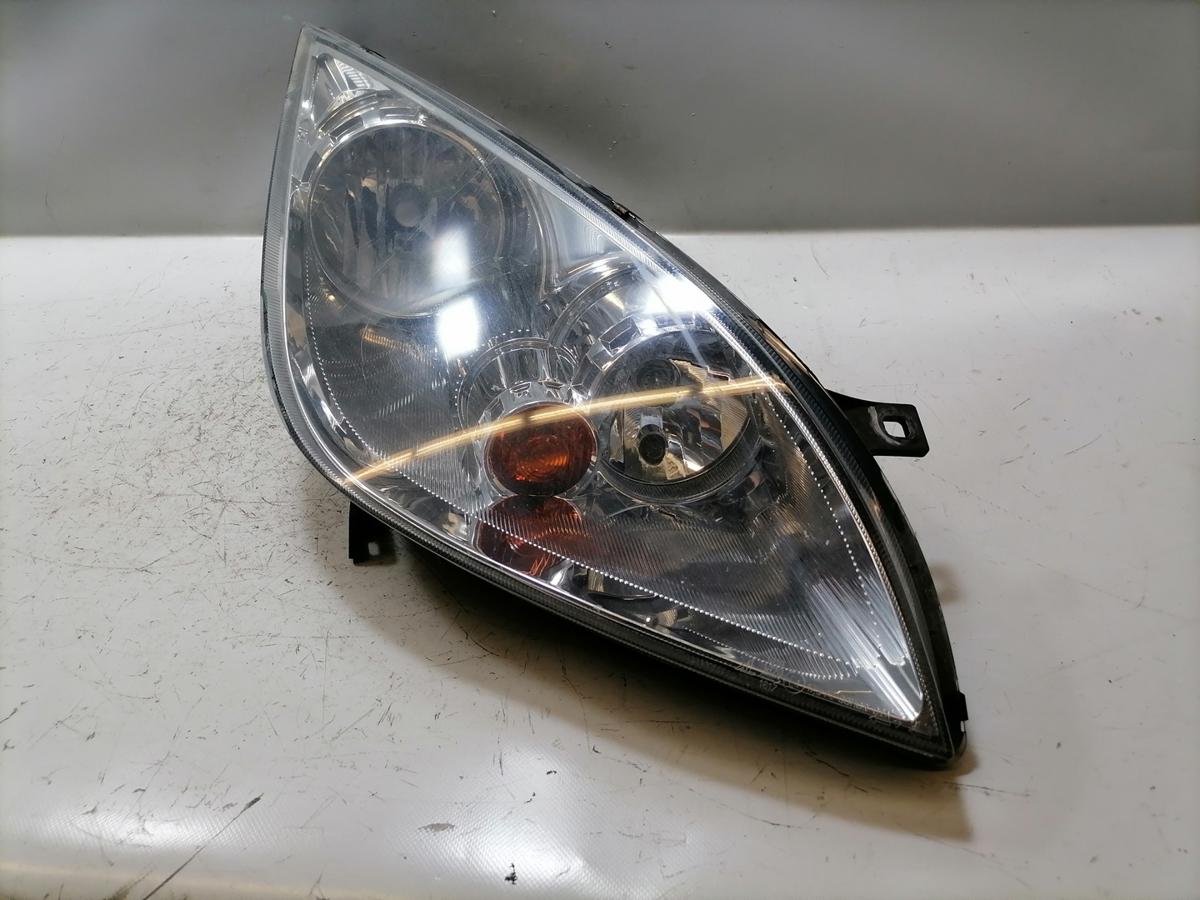 Mitsubishi Colt Z30 original Scheinwerfer vorn rechts Halogen Bj.2006